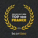 Top 100 bars à bière de France